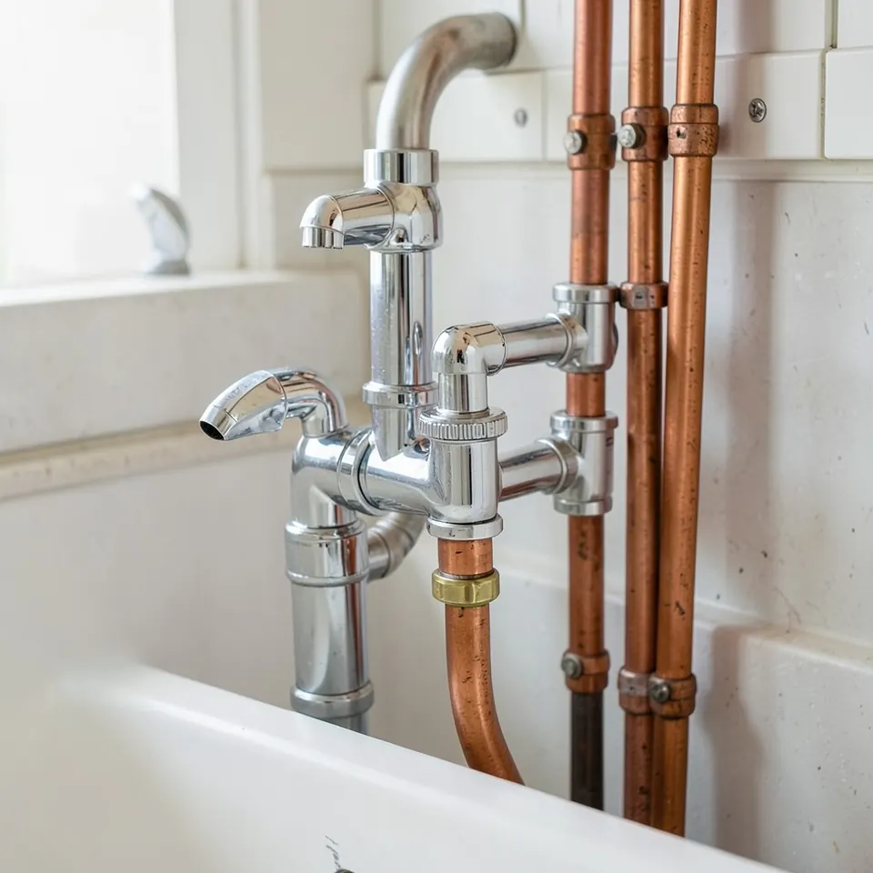 Your Guide to Plumbing in North Charleston, South Carolina — local guide
